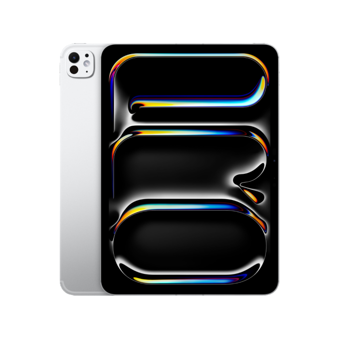 11-inch iPad Pro WiFi 1TB - Silver